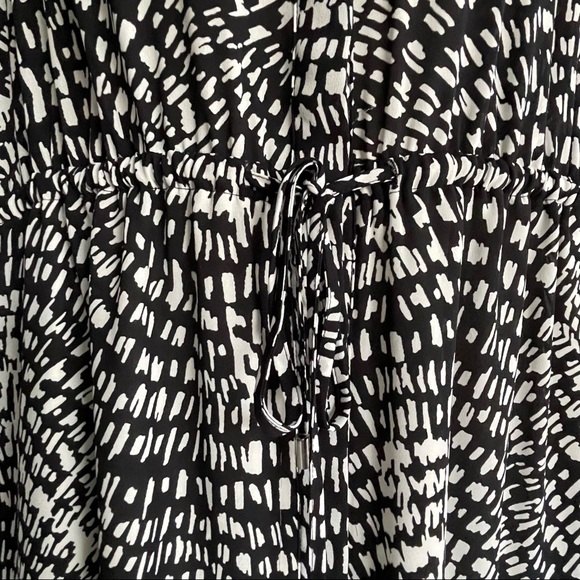 Mossimo Pull String Waist Dress - Picture 8 of 11